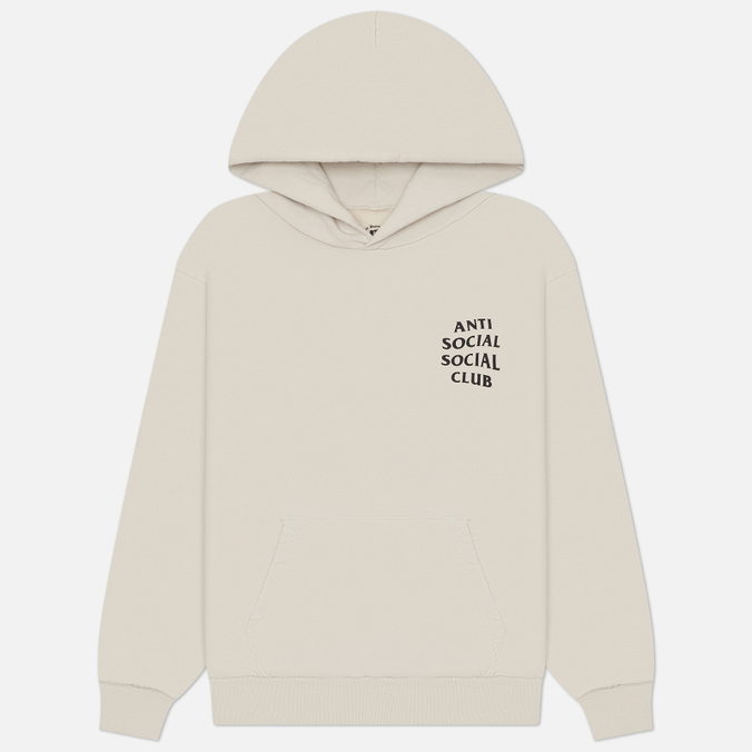 Мужская толстовка Anti Social Social Club Kkotch Hoodie