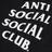 Anti Social Social Club
