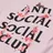Anti Social Social Club