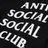 Anti Social Social Club