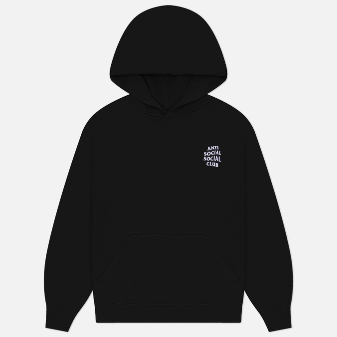 Мужская толстовка Anti Social Social Club Core Hoodie