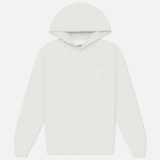 Мужская толстовка Anti Social Social Club Core Hoodie