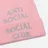 Anti Social Social Club