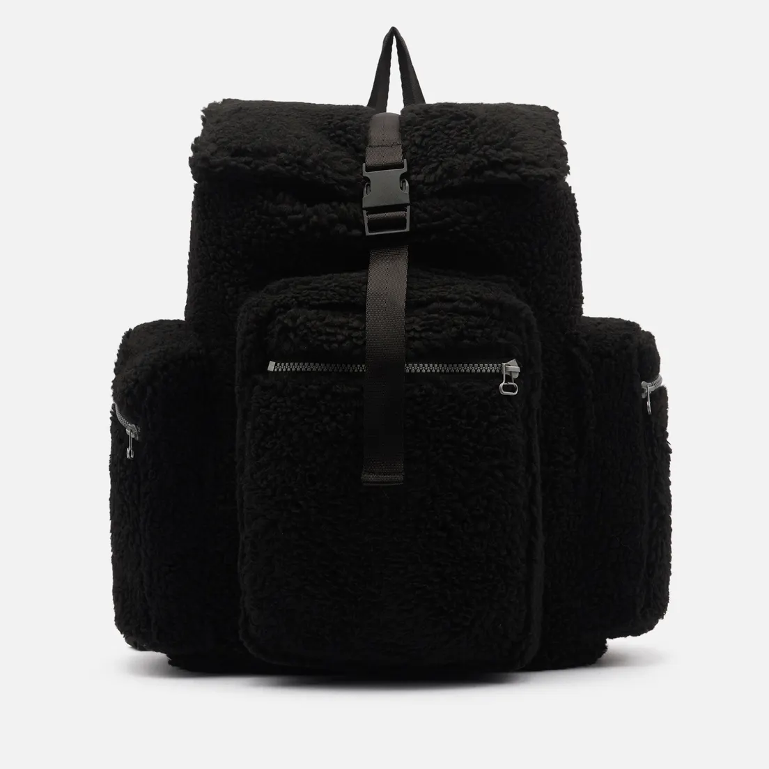 Anti Social Social Club Рюкзак Fuzzy