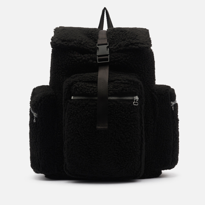 Рюкзак Anti Social Social Club Fuzzy