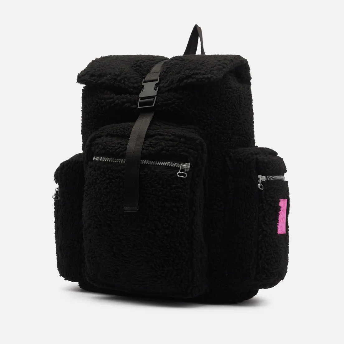 Anti Social Social Club Рюкзак Fuzzy