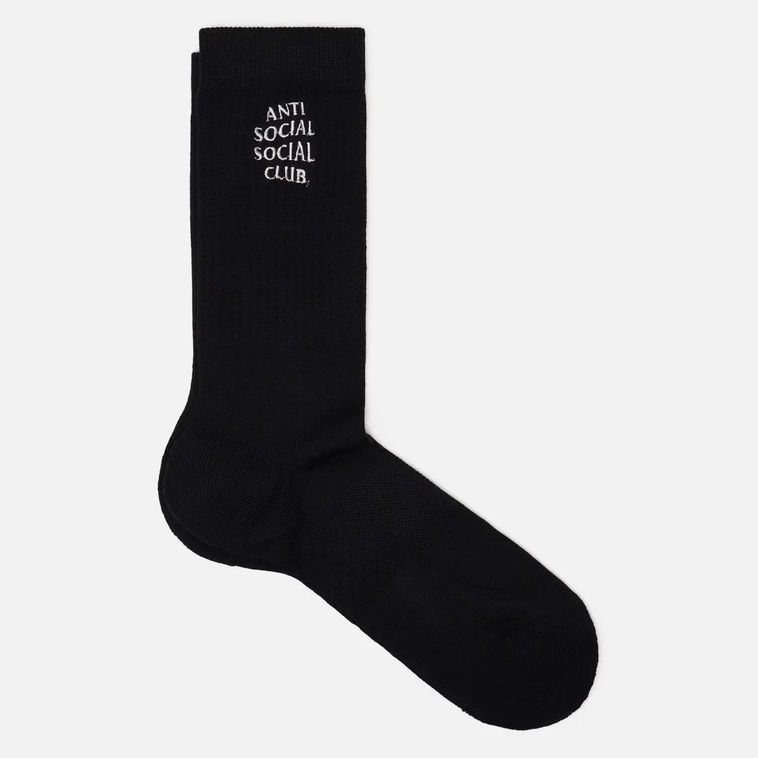 Anti Social Social Club Носки Embroidered