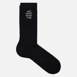 Anti Social Social Club Носки Embroidered