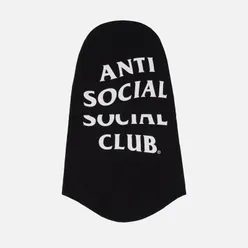 Anti Social Social Club Балаклава Logo