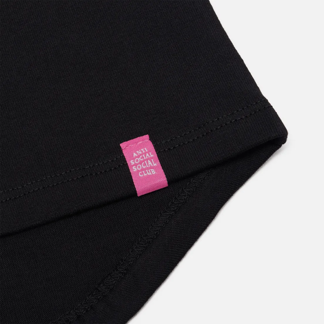 Anti Social Social Club Балаклава Logo