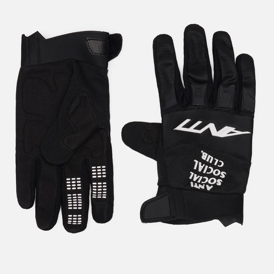 Anti Social Social Club Перчатки Motorcycle