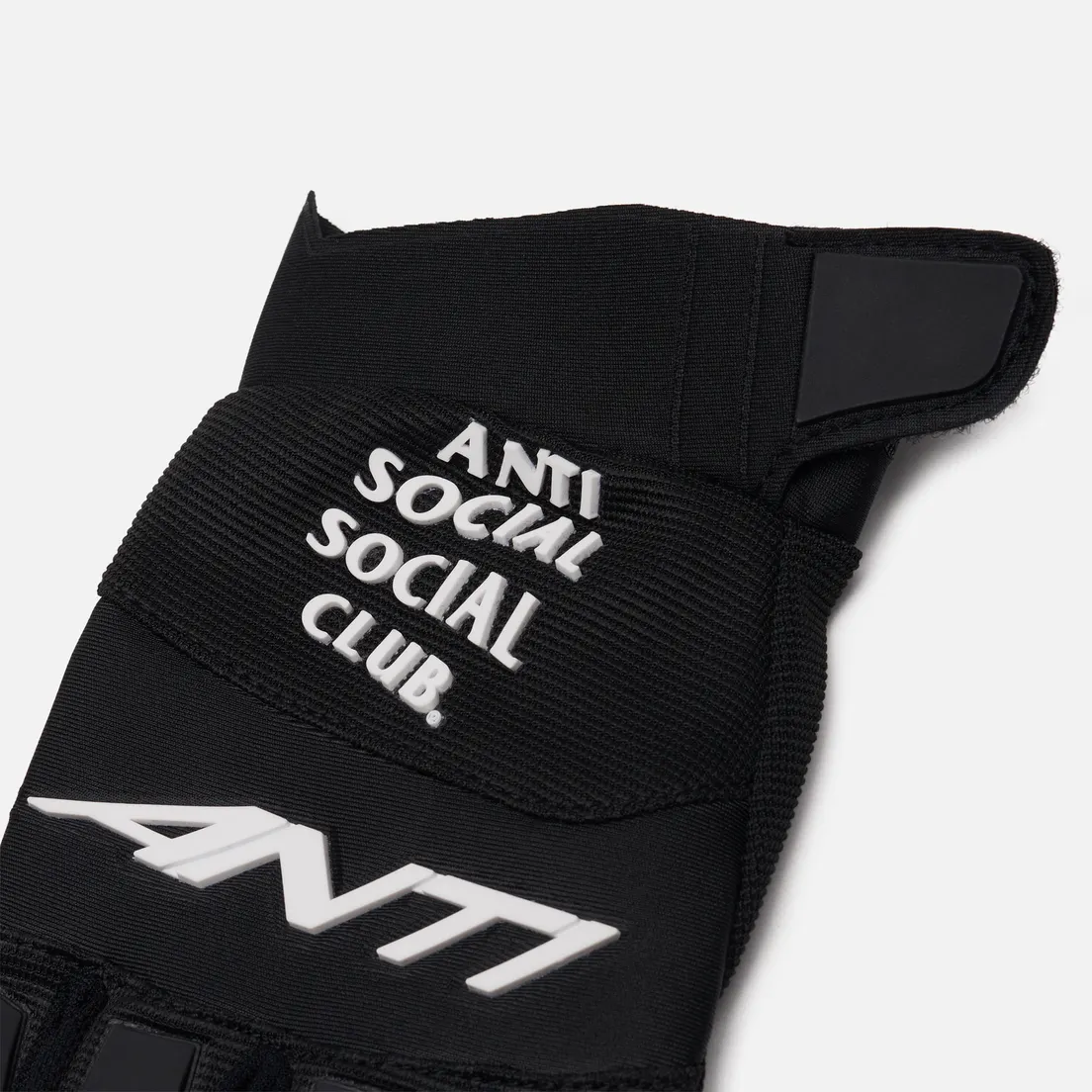 Anti Social Social Club Перчатки Motorcycle