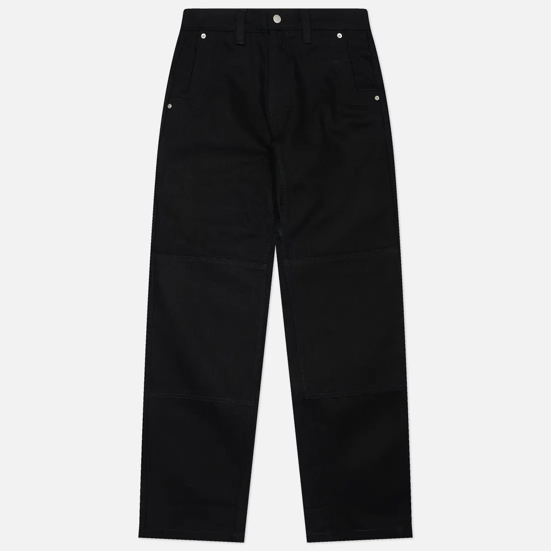 Anti Social Social Club Мужские брюки Work