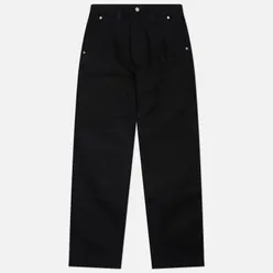 Anti Social Social Club Мужские брюки Work
