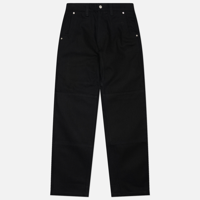 Мужские брюки Anti Social Social Club Work