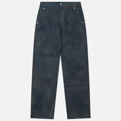 Anti Social Social Club Мужские брюки Work