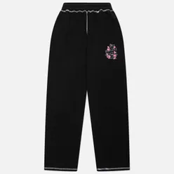 Anti Social Social Club Мужские брюки Contrast Stitch