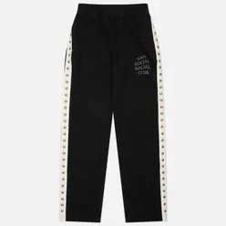 Anti Social Social Club Мужские брюки Studded Mind Games