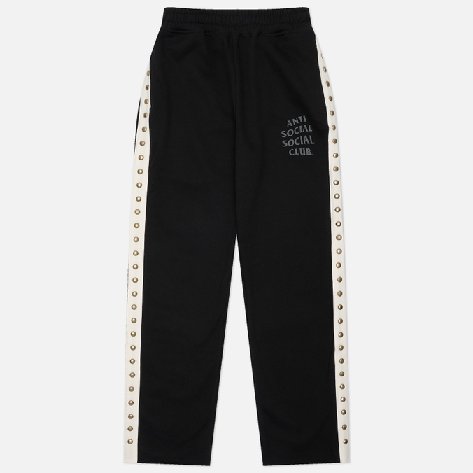 Мужские брюки Anti Social Social Club Studded Mind Games