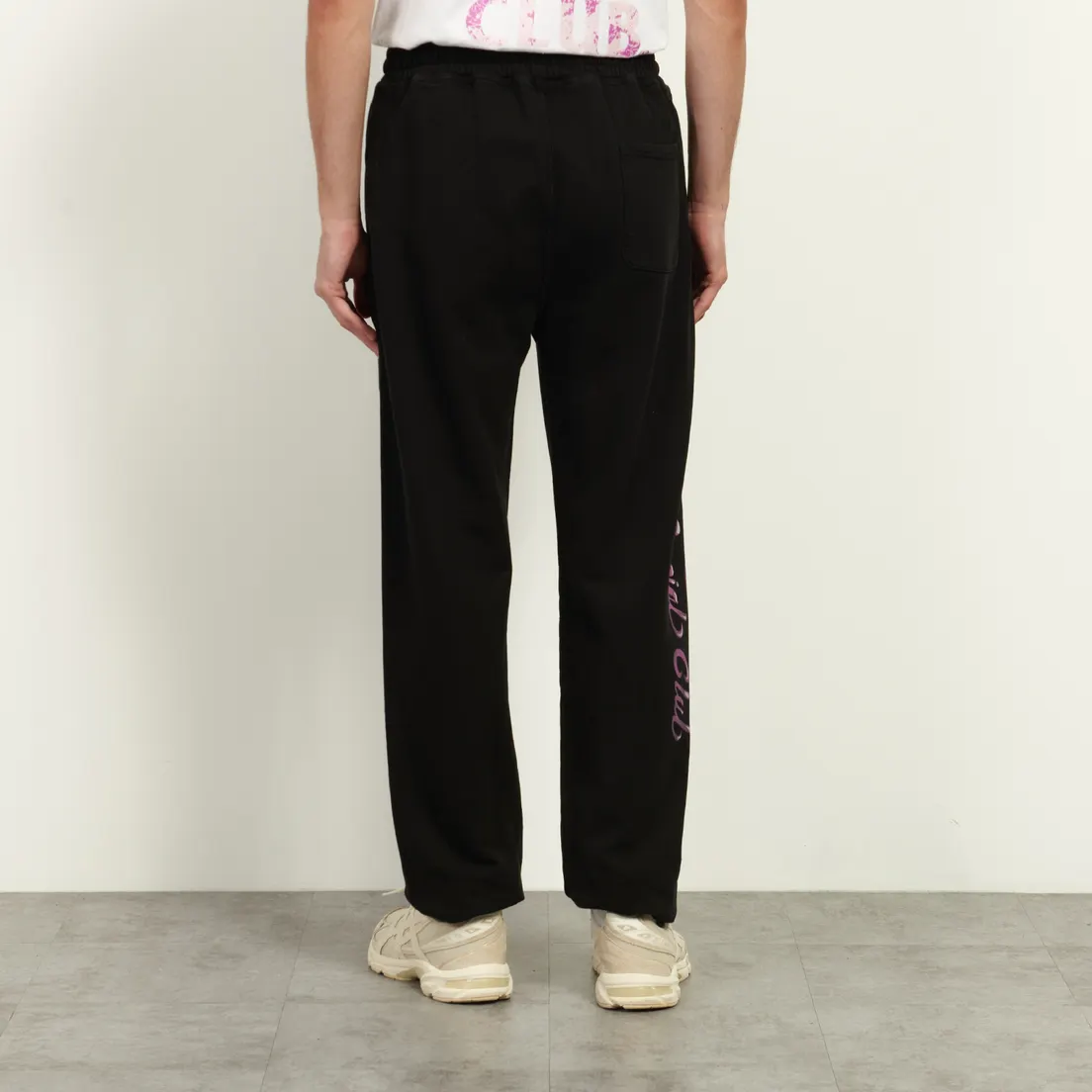 Anti Social Social Club Мужские брюки Airbrush Mind Games