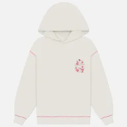 Anti Social Social Club Мужская толстовка Contrast Stitch Hoodie
