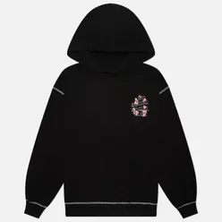Anti Social Social Club Мужская толстовка Contrast Stitch Hoodie
