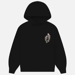 Anti Social Social Club Мужская толстовка Studded Mind Games Hoodie
