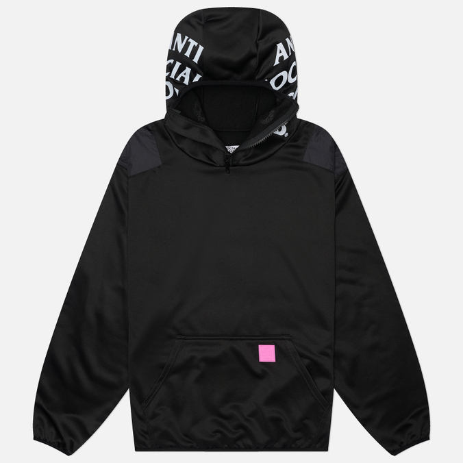 Мужская толстовка Anti Social Social Club Ski-Mask Hoodie