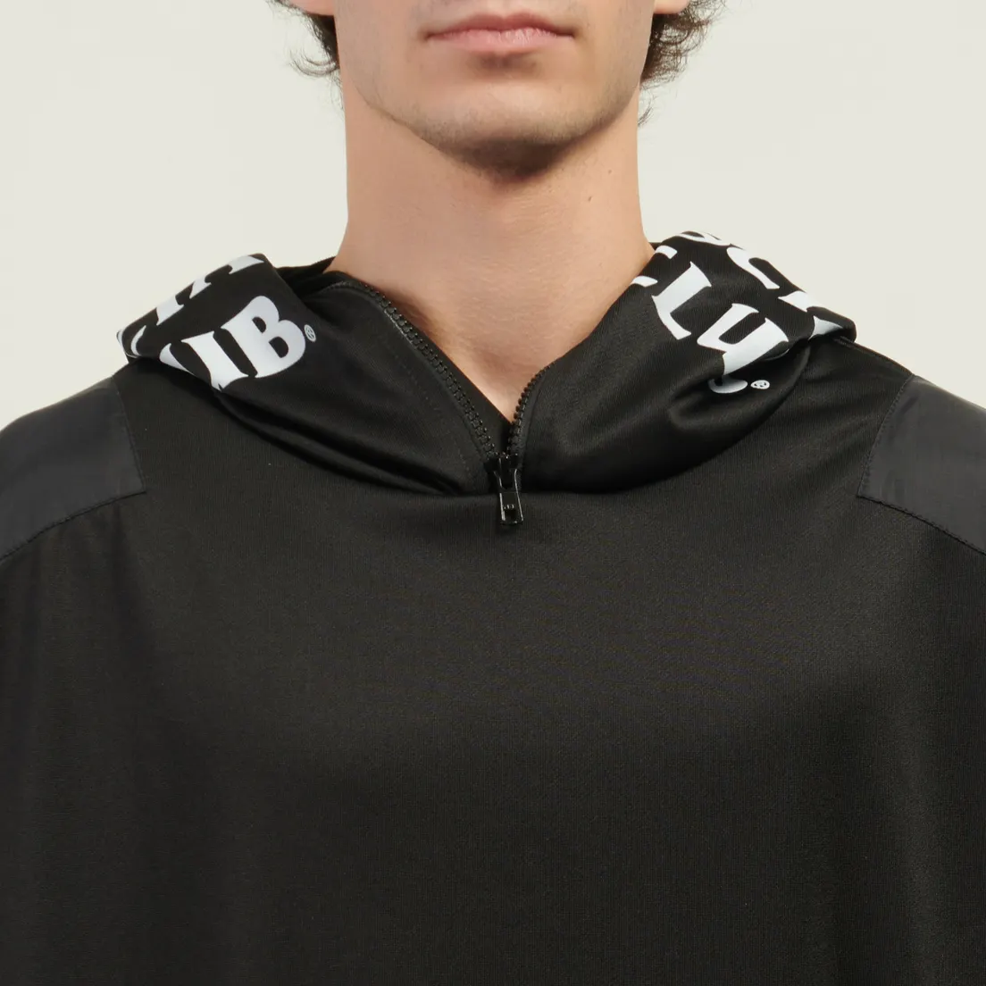 Anti Social Social Club Мужская толстовка Ski-Mask Hoodie