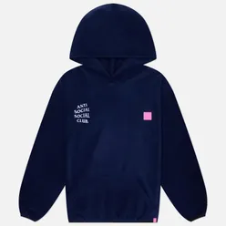 Anti Social Social Club Мужская толстовка Polar Fleece Hoodie