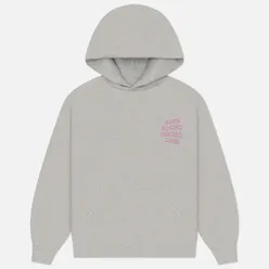 Anti Social Social Club Мужская толстовка Applique Mind Games