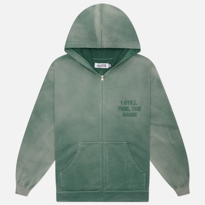 Мужская толстовка Anti Social Social Club Missing Hoodie