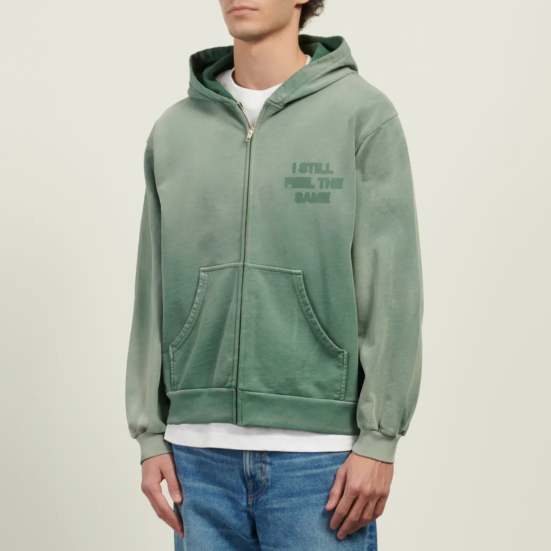 Anti Social Social Club Мужская толстовка Missing Hoodie