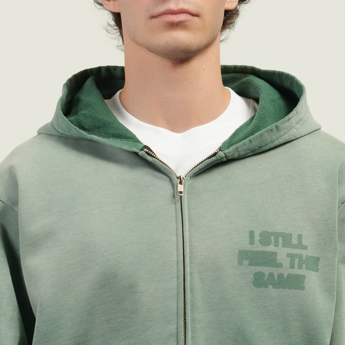 Anti Social Social Club Мужская толстовка Missing Hoodie