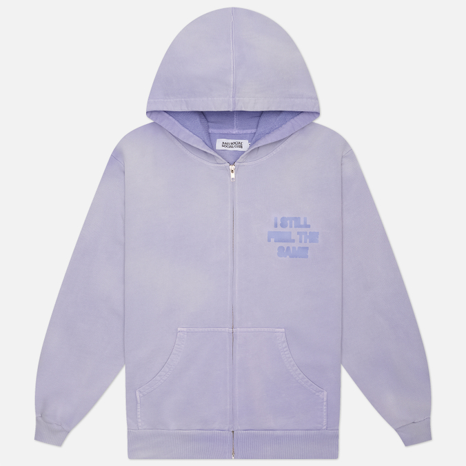 Мужская толстовка Anti Social Social Club Missing Hoodie