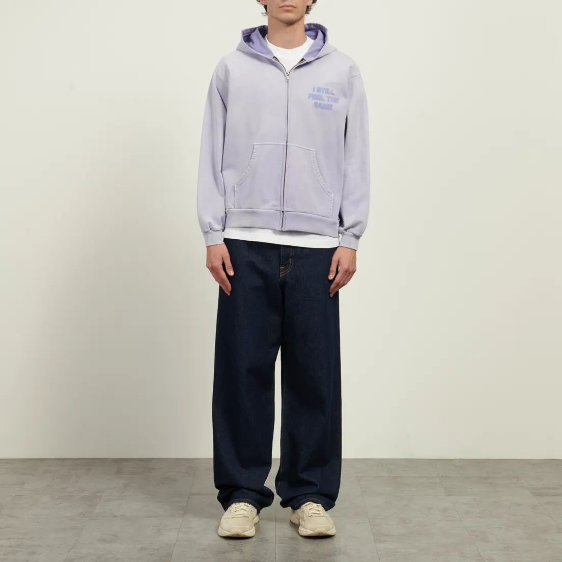 Anti Social Social Club Мужская толстовка Missing Hoodie