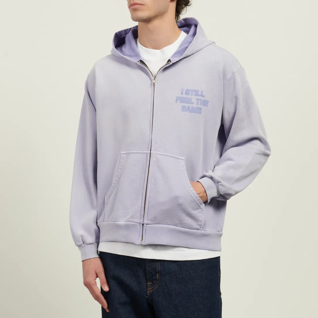 Anti Social Social Club Мужская толстовка Missing Hoodie