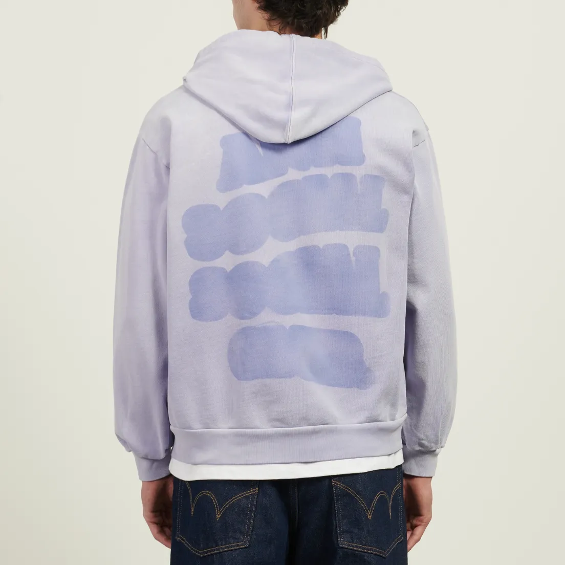 Anti Social Social Club Мужская толстовка Missing Hoodie