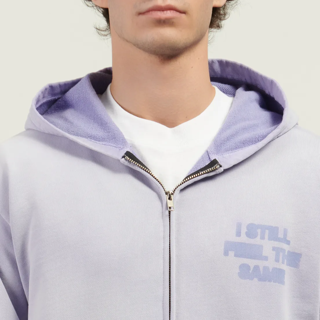 Anti Social Social Club Мужская толстовка Missing Hoodie