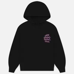 Anti Social Social Club Мужская толстовка Airbrushed Hoodie