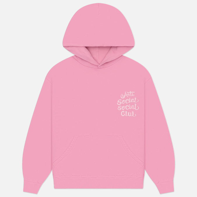 Мужская толстовка Anti Social Social Club Airbrushed Hoodie