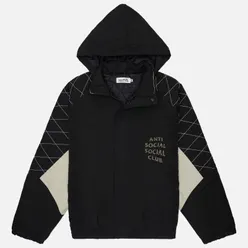 Anti Social Social Club Мужская куртка ветровка Studded Starter