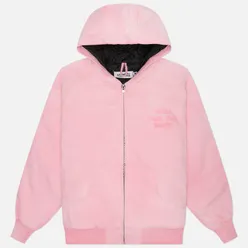 Anti Social Social Club Мужская куртка ветровка Missing Work