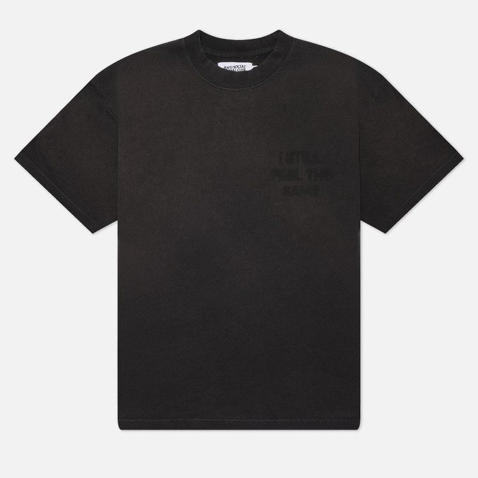 Мужская футболка Anti Social Social Club Missing