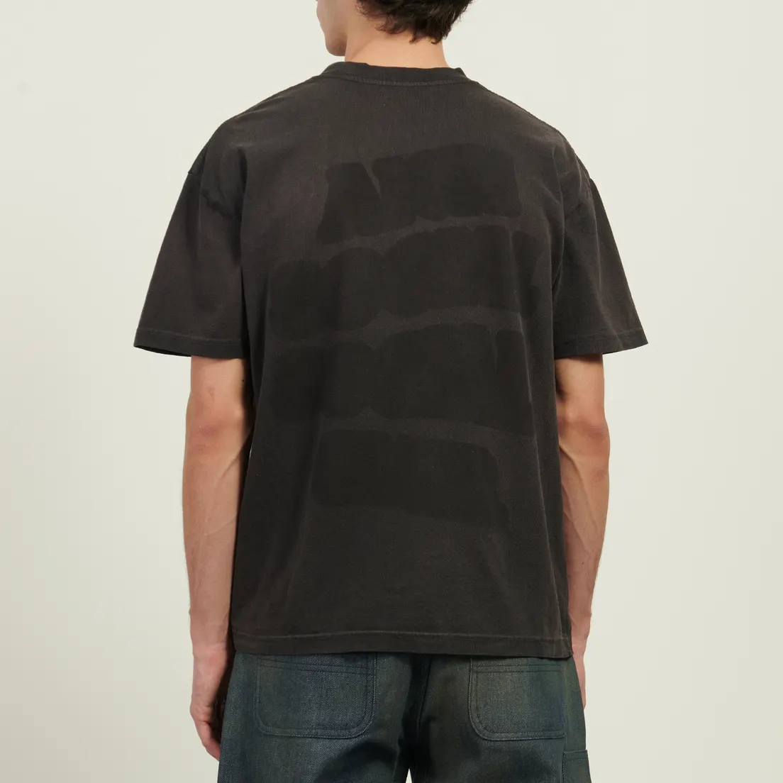 Anti Social Social Club Мужская футболка Missing