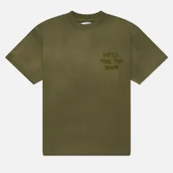 Anti Social Social Club Мужская футболка Missing