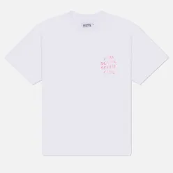 Anti Social Social Club Мужская футболка Weathered