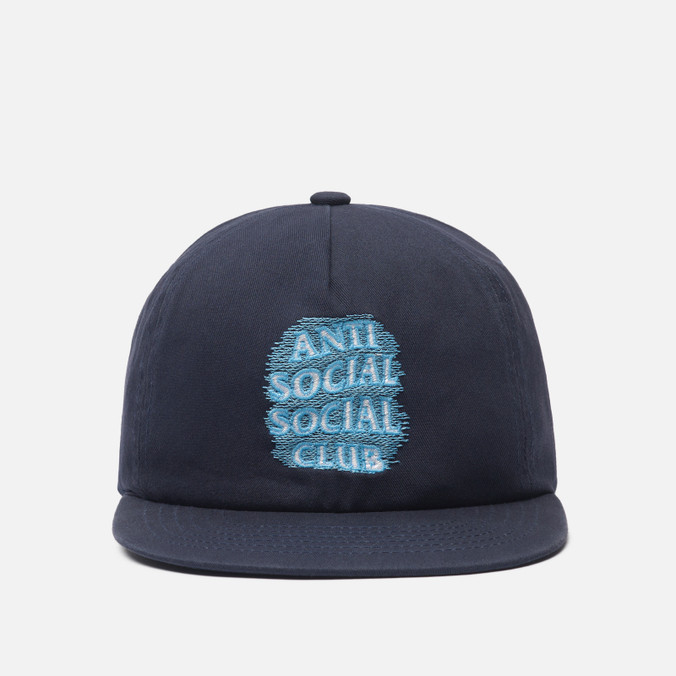 Кепка Anti Social Social Club Glow In The Dark