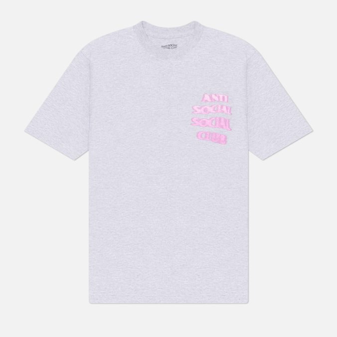Мужская футболка Anti Social Social Club Halftone Mind Games