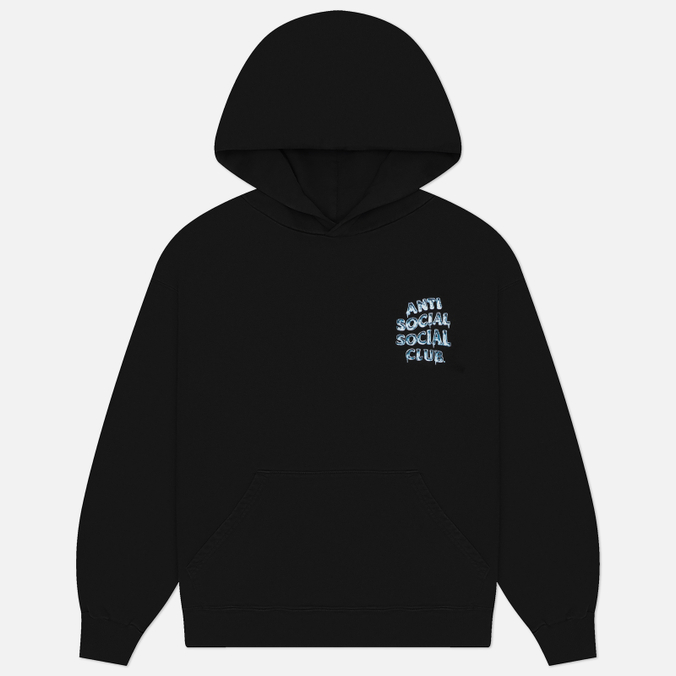 Мужская толстовка Anti Social Social Club Icy Mind Games Hoodie